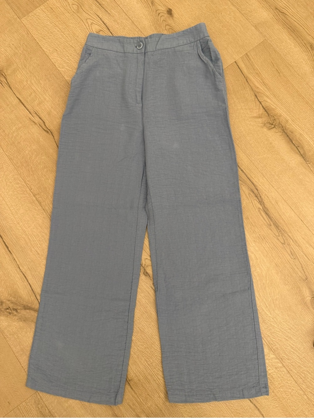 Women Wide-Leg Formal Pants
